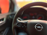 Opel CROSSLAND 1.2 T Essential 130 PS MT6