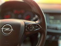 Opel CROSSLAND 1.2 T Essential 130 PS MT6