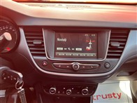 Opel CROSSLAND 1.2 T Essential 130 PS MT6