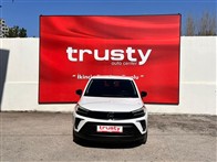 Opel CROSSLAND 1.2 T Essential 130 PS MT6