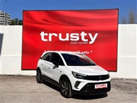 Opel CROSSLAND 1.2 T Essential 130 PS MT6