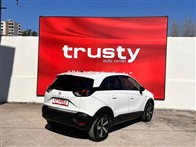 Opel CROSSLAND 1.2 T Essential 130 PS MT6