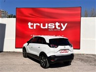 Opel CROSSLAND 1.2 T Essential 130 PS MT6