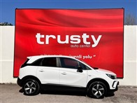 Opel CROSSLAND 1.2 T Essential 130 PS MT6