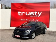 Renault Megane 1.3 Tce JOY COMFORT EDC 140 PS SD