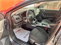 Renault Megane 1.3 Tce JOY COMFORT EDC 140 PS SD