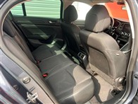 Renault Megane 1.3 Tce JOY COMFORT EDC 140 PS SD