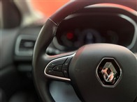 Renault Megane 1.3 Tce JOY COMFORT EDC 140 PS SD