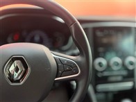 Renault Megane 1.3 Tce JOY COMFORT EDC 140 PS SD