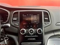 Renault Megane 1.3 Tce JOY COMFORT EDC 140 PS SD