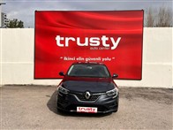 Renault Megane 1.3 Tce JOY COMFORT EDC 140 PS SD