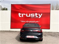 Renault Megane 1.3 Tce JOY COMFORT EDC 140 PS SD