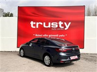 Renault Megane 1.3 Tce JOY COMFORT EDC 140 PS SD