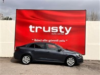 Renault Megane 1.3 Tce JOY COMFORT EDC 140 PS SD