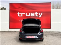 Renault Megane 1.3 Tce JOY COMFORT EDC 140 PS SD