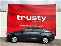 Renault Megane 1.3 Tce JOY COMFORT EDC 140 PS SD