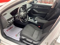 Honda Civic 1.6 i-VTEC ECO Elegance 123 Hp Sedan