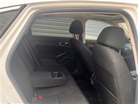 Honda Civic 1.6 i-VTEC ECO Elegance 123 Hp Sedan