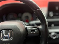 Honda Civic 1.6 i-VTEC ECO Elegance 123 Hp Sedan