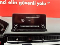 Honda Civic 1.6 i-VTEC ECO Elegance 123 Hp Sedan