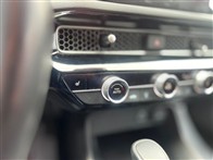 Honda Civic 1.6 i-VTEC ECO Elegance 123 Hp Sedan