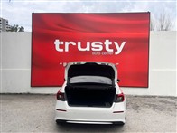 Honda Civic 1.6 i-VTEC ECO Elegance 123 Hp Sedan