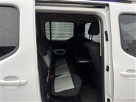 Citroen Berlingo 1..5 BlueHDI Shine EAT8 130 PS
