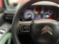 Citroen Berlingo 1..5 BlueHDI Shine EAT8 130 PS