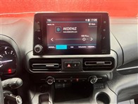 Citroen Berlingo 1..5 BlueHDI Shine EAT8 130 PS