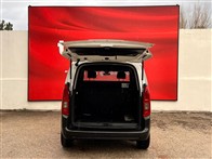 Citroen Berlingo 1..5 BlueHDI Shine EAT8 130 PS