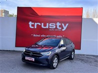 Volkswagen TAİGO Taigo 1.0 TSI Life DSG