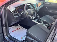 Volkswagen TAİGO Taigo 1.0 TSI Life DSG