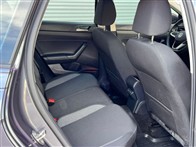 Volkswagen TAİGO Taigo 1.0 TSI Life DSG