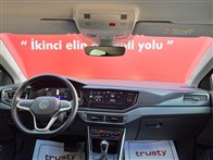 Volkswagen TAİGO Taigo 1.0 TSI Life DSG