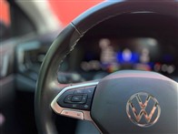 Volkswagen TAİGO Taigo 1.0 TSI Life DSG