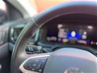 Volkswagen TAİGO Taigo 1.0 TSI Life DSG