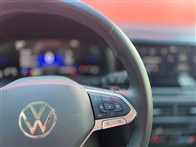 Volkswagen TAİGO Taigo 1.0 TSI Life DSG