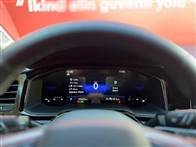 Volkswagen TAİGO Taigo 1.0 TSI Life DSG