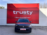 Volkswagen TAİGO Taigo 1.0 TSI Life DSG