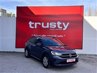 Volkswagen TAİGO Taigo 1.0 TSI Life DSG