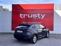 Volkswagen TAİGO Taigo 1.0 TSI Life DSG