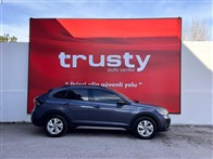 Volkswagen TAİGO Taigo 1.0 TSI Life DSG