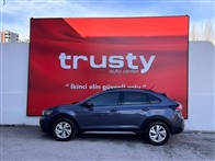 Volkswagen TAİGO Taigo 1.0 TSI Life DSG