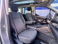 Peugeot Rifter 1.5 BlueHDI GT EAT8