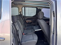 Peugeot Rifter 1.5 BlueHDI GT EAT8