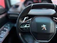 Peugeot Rifter 1.5 BlueHDI GT EAT8