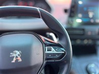 Peugeot Rifter 1.5 BlueHDI GT EAT8