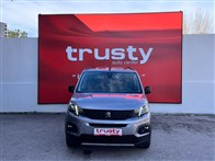 Peugeot Rifter 1.5 BlueHDI GT EAT8