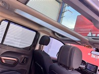 Peugeot Rifter 1.5 BlueHDI GT EAT8