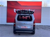 Peugeot Rifter 1.5 BlueHDI GT EAT8